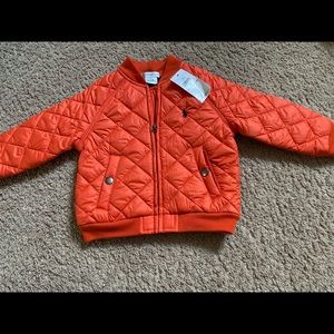 Ralph Lauren jacket